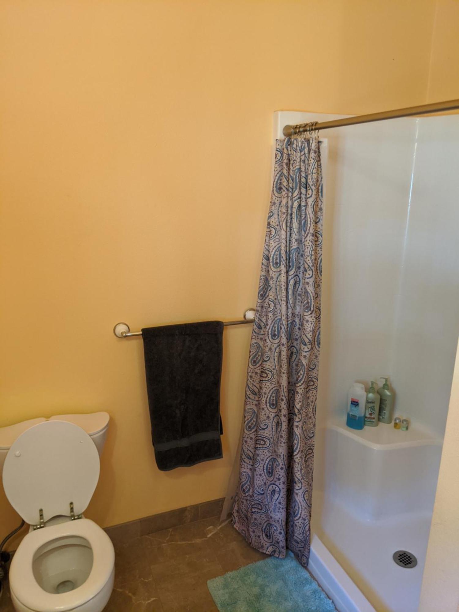 Beach Casita - Allyn Inn Shelton Ngoại thất bức ảnh